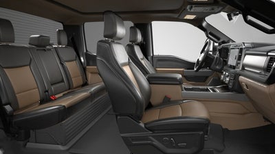 2026 Ford Super Duty F-250 Pickup F-250® Lariat®