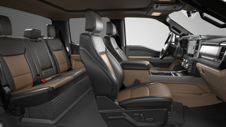 2026 Ford Super Duty F-250 Pickup F-250® Lariat®