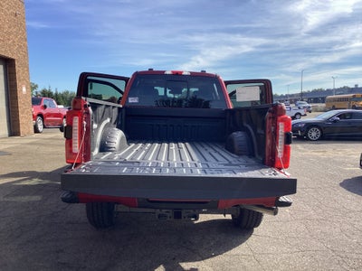 2027 Ford Super Duty F-250 SRW F-250® XLT