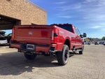 2027 Ford Super Duty F-250 SRW F-250® XLT