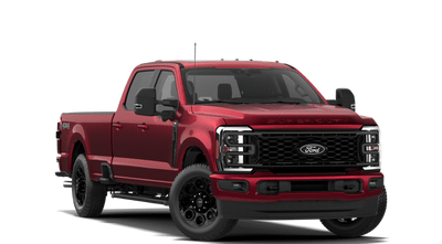 2027 Ford Super Duty F-250 SRW F-250® XLT