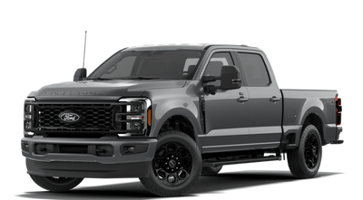 2027 Ford Super Duty F-250 SRW F-250® XLT