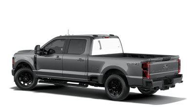 2027 Ford Super Duty F-250 SRW F-250® XLT