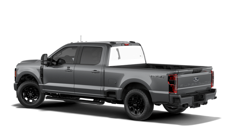 2027 Ford Super Duty F-250 SRW F-250® XLT