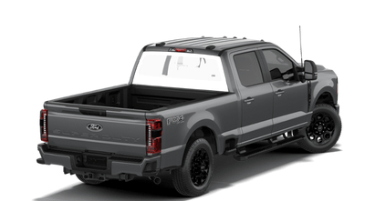 2027 Ford Super Duty F-250 SRW F-250® XLT