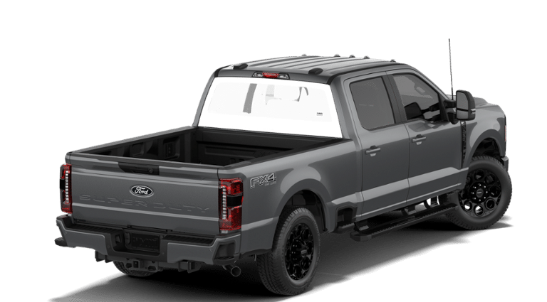 2027 Ford Super Duty F-250 SRW F-250® XLT