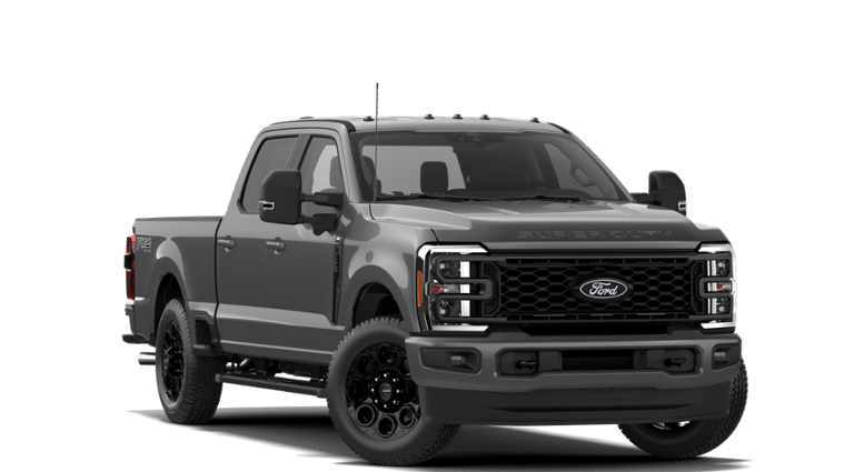 2027 Ford Super Duty F-250 SRW F-250® XLT