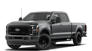 2027 Ford Super Duty F-250 SRW F-250® XLT