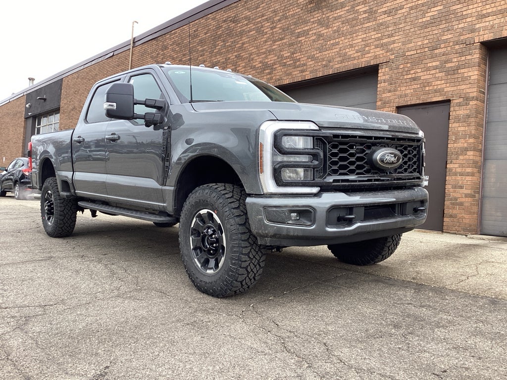 2026 Ford Super Duty F-250 SRW F-250® XLT