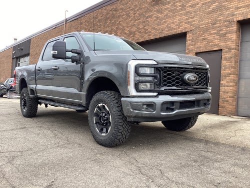 2026 Ford Super Duty F-250 SRW F-250® XLT