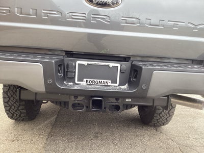 2026 Ford Super Duty F-250 SRW F-250® XLT