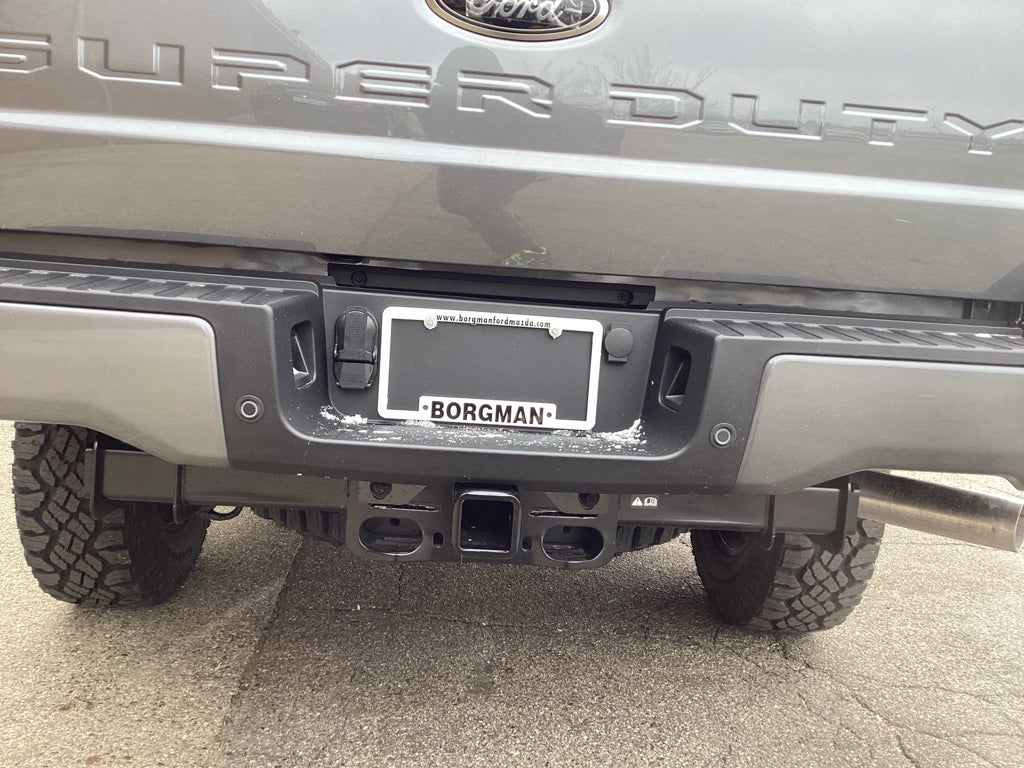 2026 Ford Super Duty F-250 SRW F-250® XLT