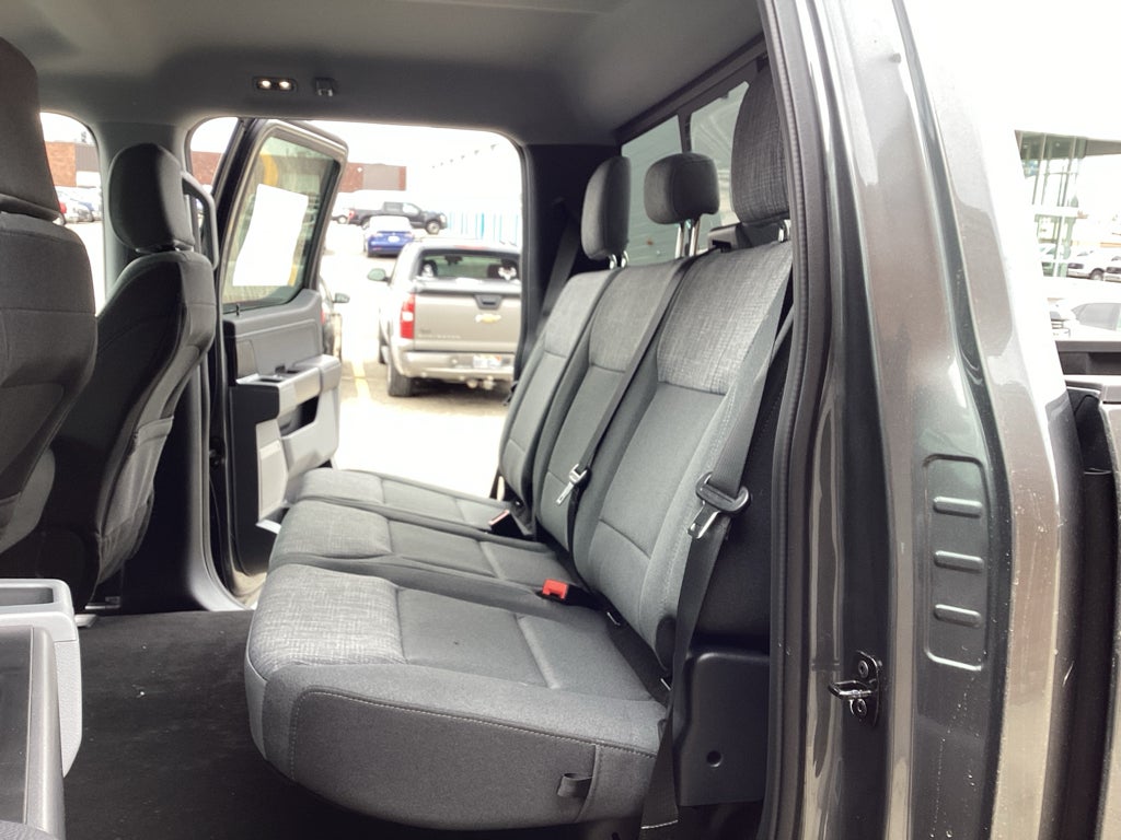 2026 Ford Super Duty F-250 SRW F-250® XLT