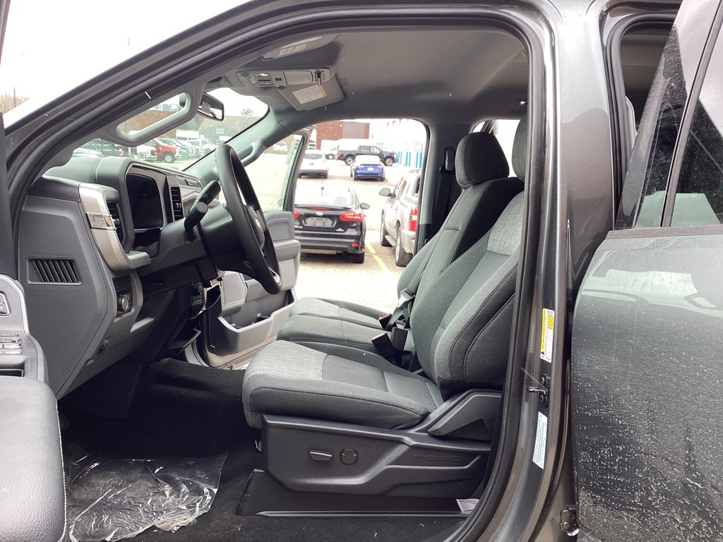 2026 Ford Super Duty F-250 SRW F-250® XLT