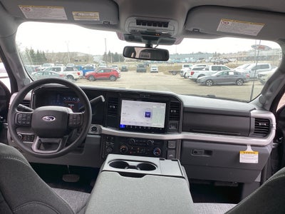 2026 Ford Super Duty F-250 SRW F-250® XLT