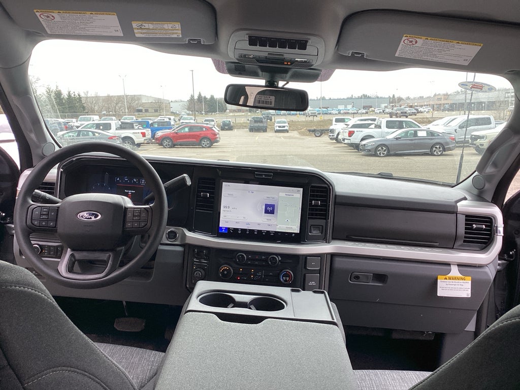 2026 Ford Super Duty F-250 SRW F-250® XLT