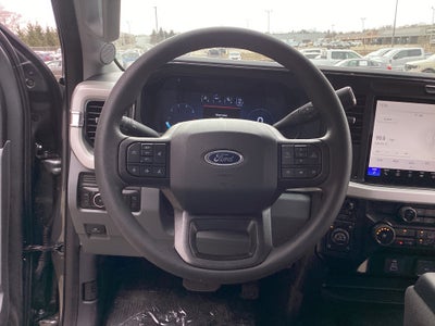 2026 Ford Super Duty F-250 SRW F-250® XLT