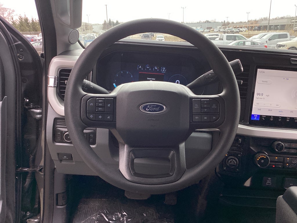 2026 Ford Super Duty F-250 SRW F-250® XLT