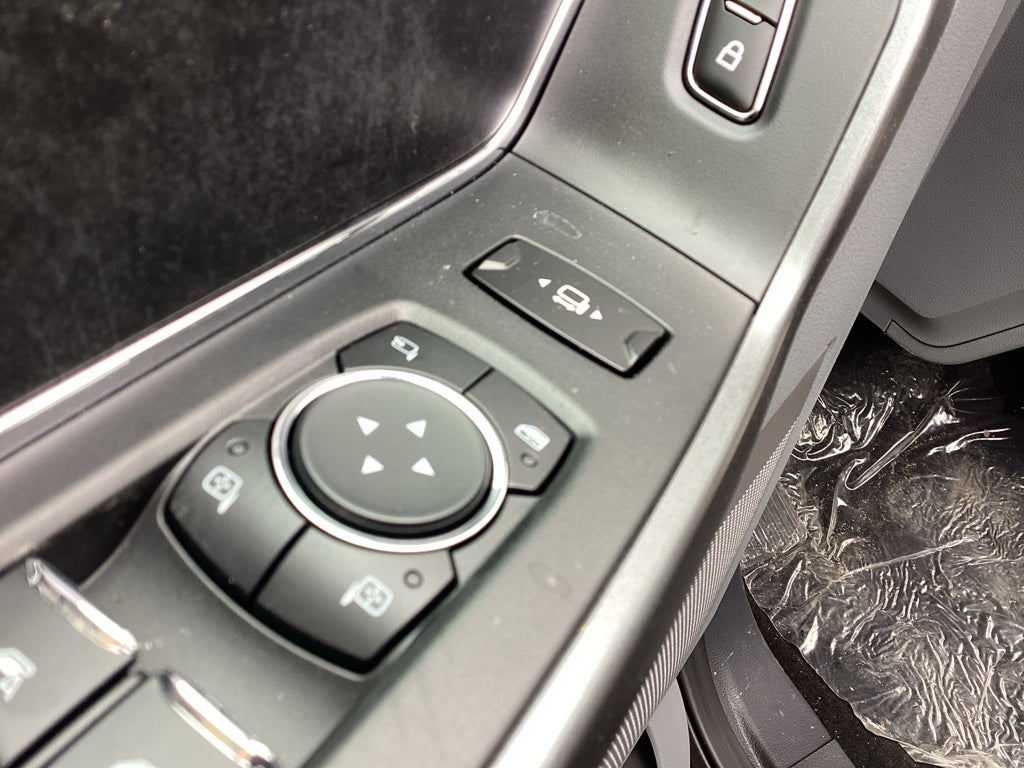 2026 Ford Super Duty F-250 SRW F-250® XLT