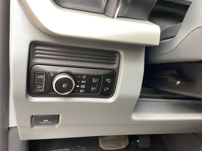 2026 Ford Super Duty F-250 SRW F-250® XLT