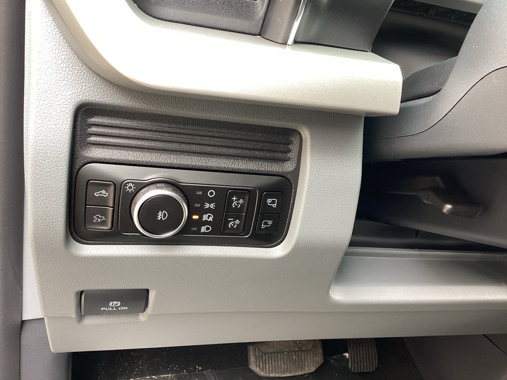 2026 Ford Super Duty F-250 SRW F-250® XLT