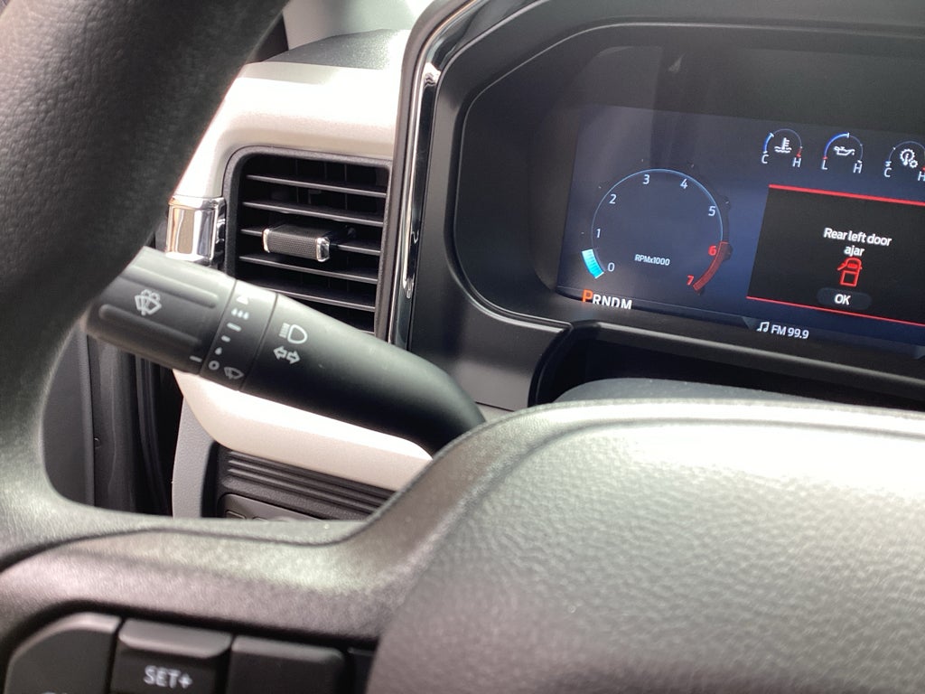 2026 Ford Super Duty F-250 SRW F-250® XLT