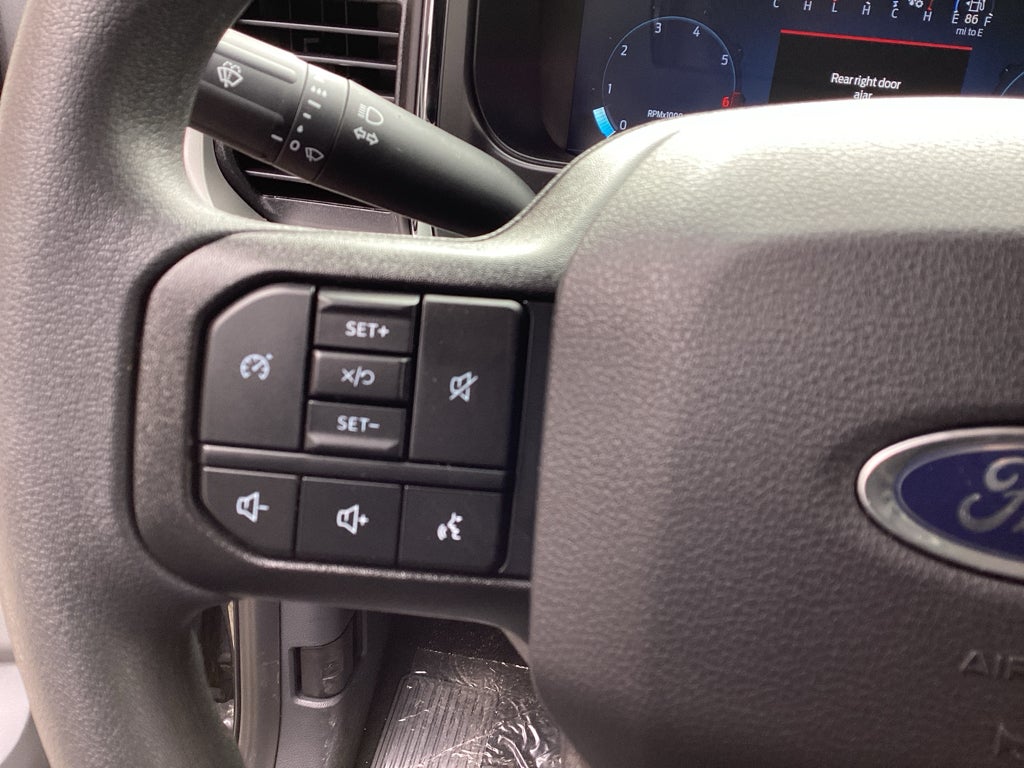 2026 Ford Super Duty F-250 SRW F-250® XLT