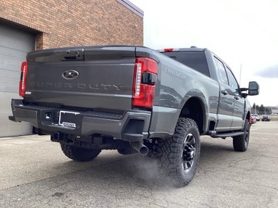 2026 Ford Super Duty F-250 SRW F-250® XLT