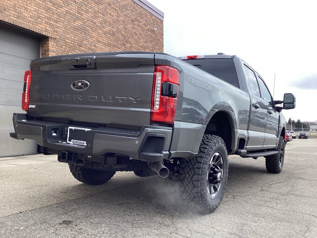 2026 Ford Super Duty F-250 SRW F-250® XLT