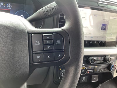 2026 Ford Super Duty F-250 SRW F-250® XLT