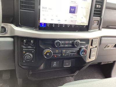 2026 Ford Super Duty F-250 SRW F-250® XLT