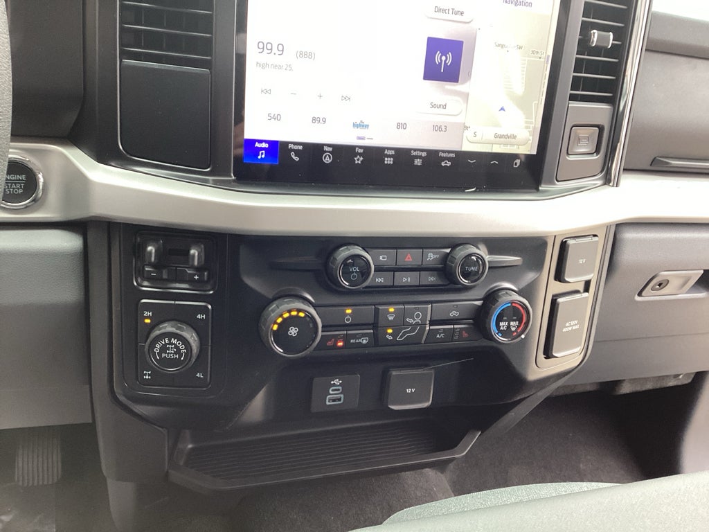 2026 Ford Super Duty F-250 SRW F-250® XLT