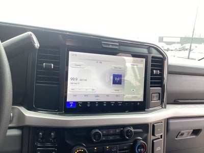 2026 Ford Super Duty F-250 SRW F-250® XLT