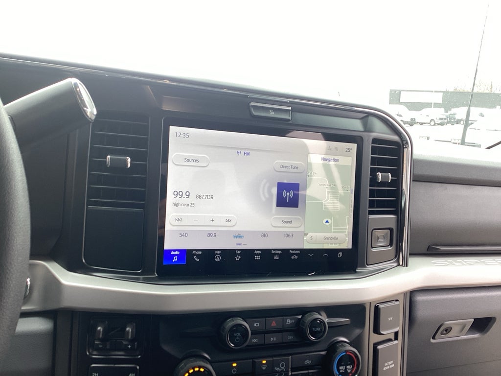 2026 Ford Super Duty F-250 SRW F-250® XLT