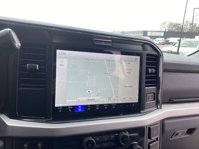 2026 Ford Super Duty F-250 SRW F-250® XLT