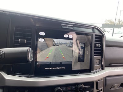 2026 Ford Super Duty F-250 SRW F-250® XLT