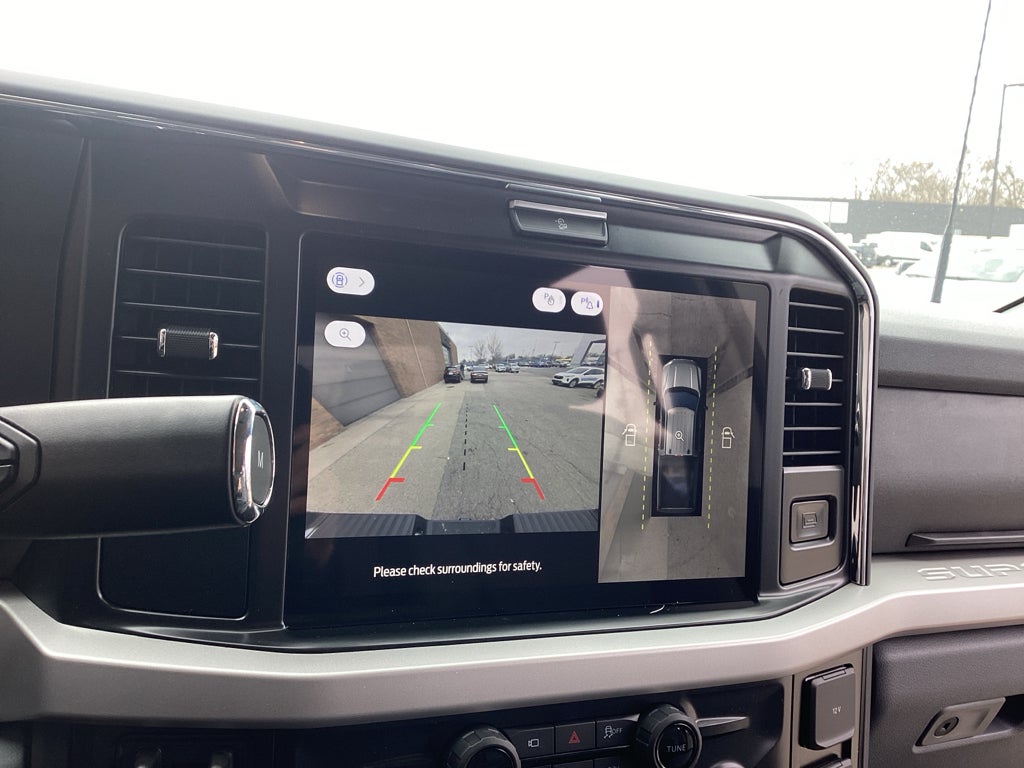 2026 Ford Super Duty F-250 SRW F-250® XLT