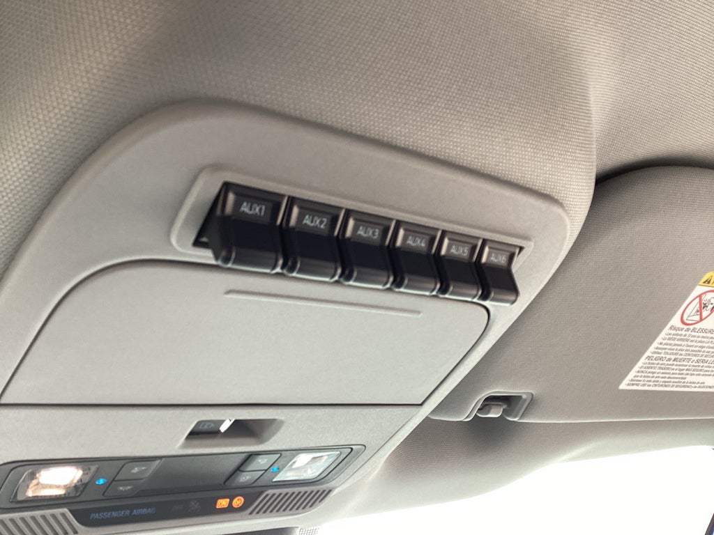 2026 Ford Super Duty F-250 SRW F-250® XLT