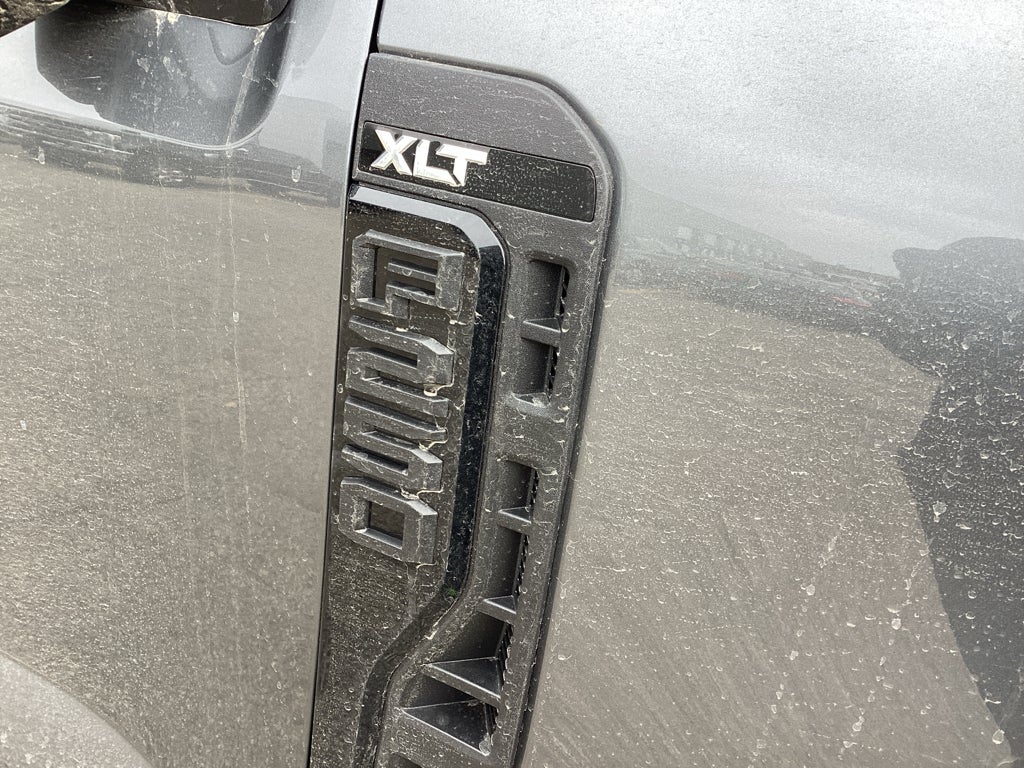 2026 Ford Super Duty F-250 SRW F-250® XLT