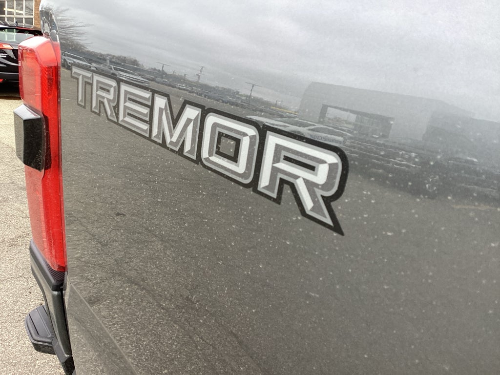 2026 Ford Super Duty F-250 SRW F-250® XLT