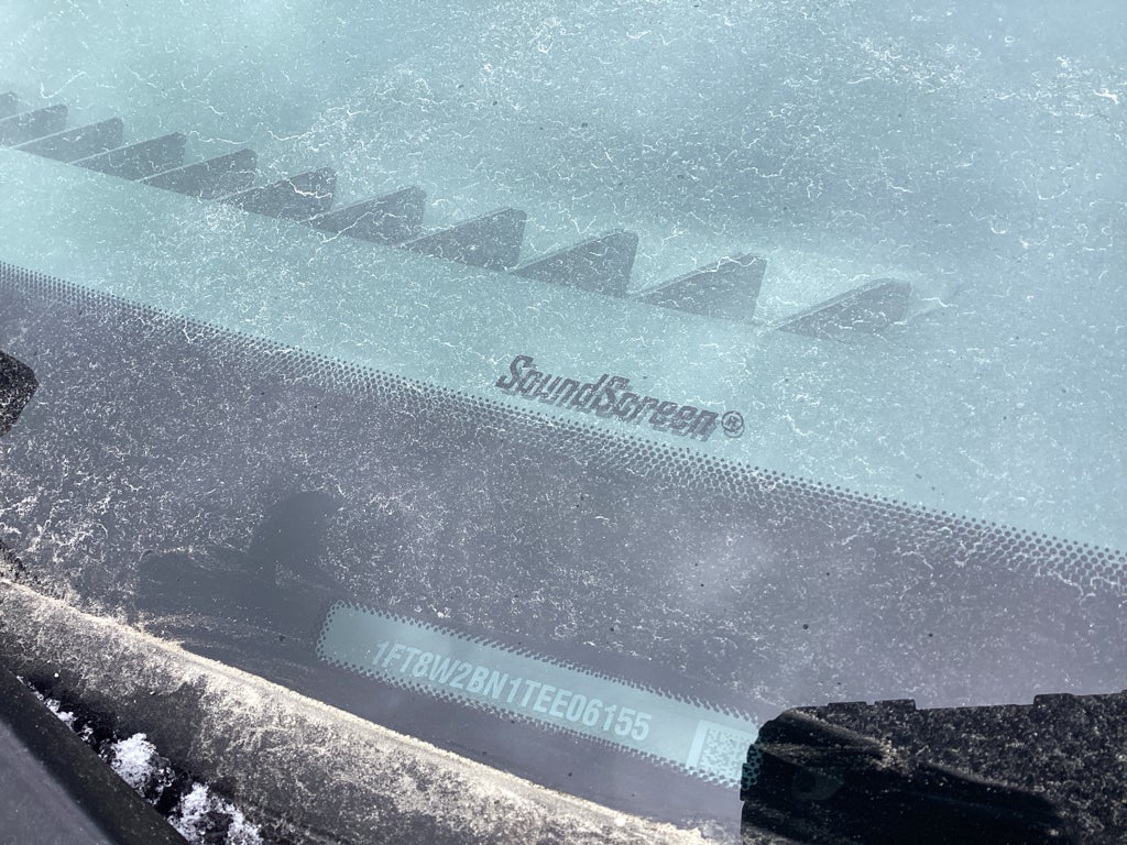 2026 Ford Super Duty F-250 SRW F-250® XLT