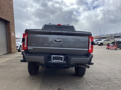 2026 Ford Super Duty F-250 SRW F-250® XLT