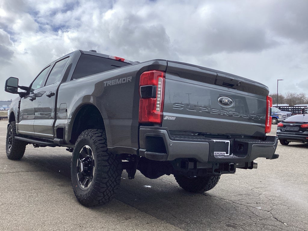 2026 Ford Super Duty F-250 SRW F-250® XLT