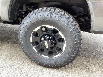 2026 Ford Super Duty F-250 SRW F-250® XLT