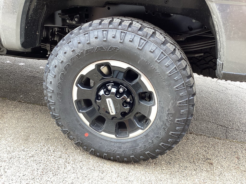 2026 Ford Super Duty F-250 SRW F-250® XLT