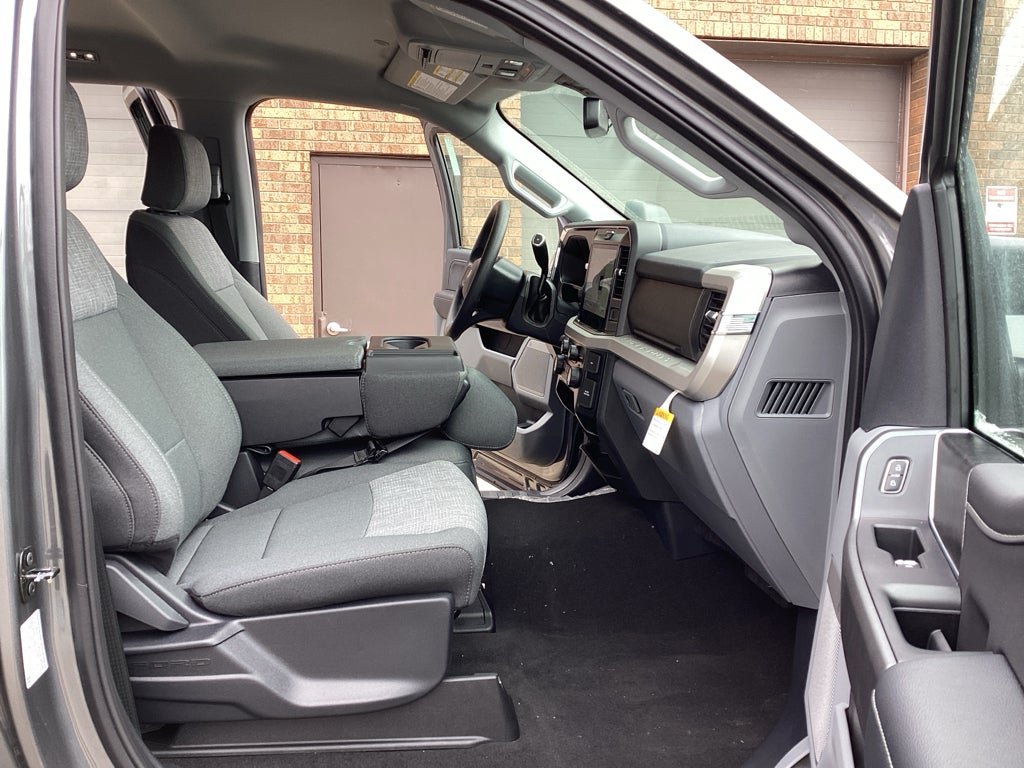 2026 Ford Super Duty F-250 SRW F-250® XLT