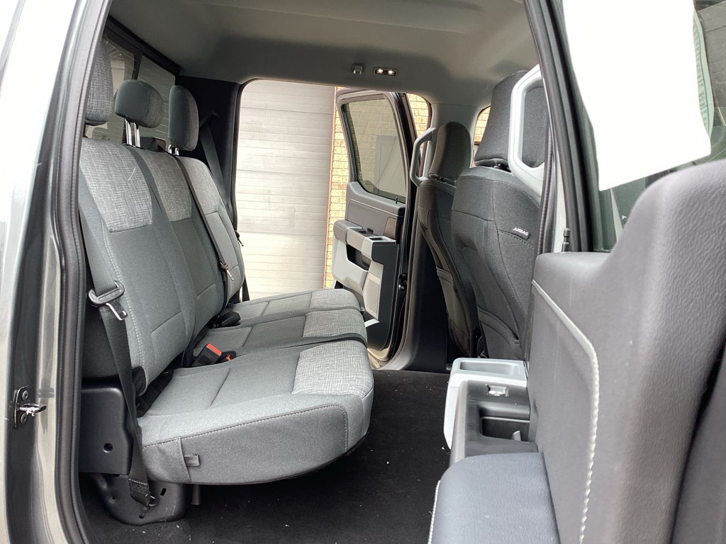 2026 Ford Super Duty F-250 SRW F-250® XLT