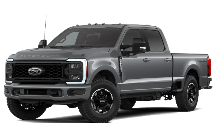 2026 Ford Super Duty F-250 SRW F-250® XLT