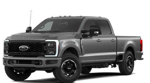 2026 Ford Super Duty F-250 SRW F-250® XLT