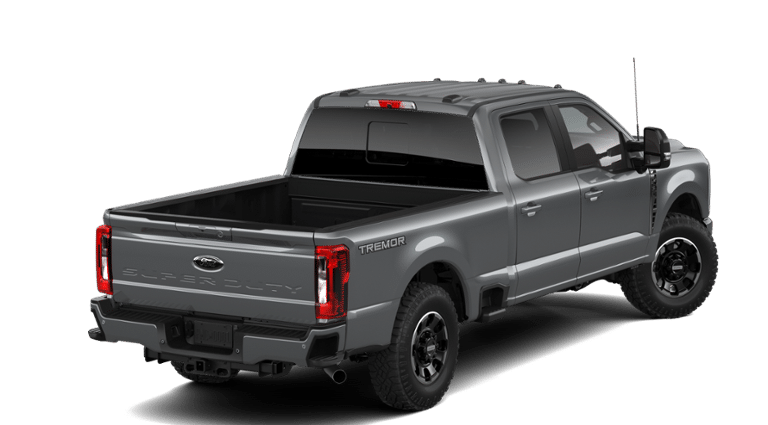 2026 Ford Super Duty F-250 SRW F-250® XLT